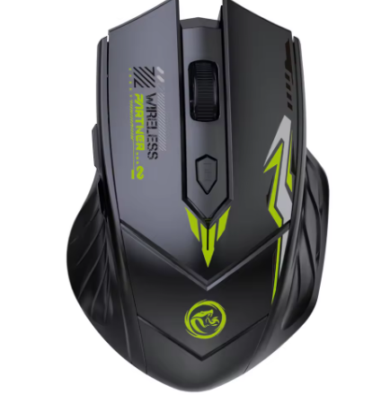 Miniatura 2 de mouse StormX Wireless Pro